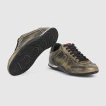 Gucci Women’s Gucci Shift sneaker - Image 6